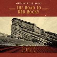 Mumford & Sons: The Road To Red Rocks Live