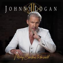 Johnny Logan: Merry Christmas To The World