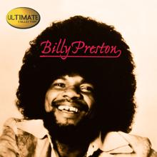 Billy Preston: That's The Way God Planned It (Live) (That's The Way God Planned It)