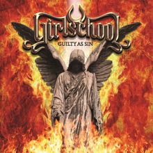 GIRLSCHOOL: Come the Revolution