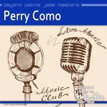 Perry Como: Beyond Patina Jazz Masters: Perry Como