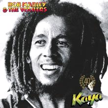 Bob Marley & The Wailers: She's Gone (Kaya 40 Mix)