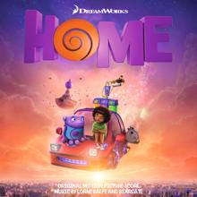 Lorne Balfe: Home (Original Motion Picture Score)