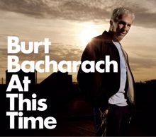 Burt Bacharach: At This Time