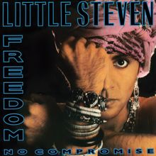 Little Steven: Freedom No Compromise