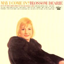 Blossom Dearie: May I Come In?