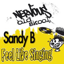 Sandy B: Feel Like Singin'