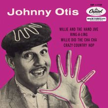 Johnny Otis: The Johnny Otis Show