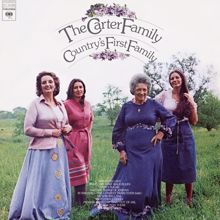 The Carter Family: Country's First Family