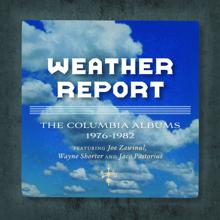 Weather Report: A Remark You Made (Live)