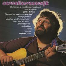 Cornelis Vreeswijk: Cornelis Vreeswijk (Remastered)