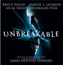 James Newton Howard: Visions (From "Unbreakable"/Score Version) (Visions)