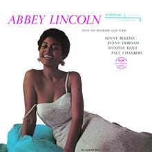 Abbey Lincoln: That's Him (Keepnews Collection)