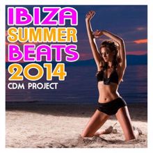 CDM Project: Ibiza Summer Beats 2014