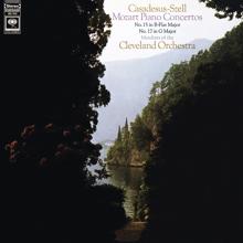 Robert Casadesus: Mozart: Piano Concertos Nos. 15 & 17 ((Remastered))