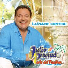 Julio Preciado: Linda Güerita (Album Version)