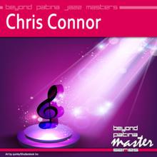 Chris Connor: Beyond Patina Jazz Masters: Chris Connor