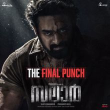 Ravi Basrur: Salaar - Final Punch (From "Salaar Cease Fire - Malayalam Trailer")