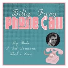 Billy Fury: Phone Call