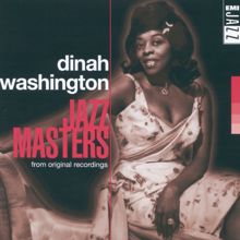 Dinah Washington: Jazz Masters