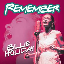 Billie Holiday: Remember