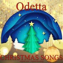 Odetta: Christmas Songs