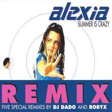 Alexia: Summer Is Crazy Remix