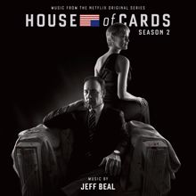 Jeff Beal: Rachel And Jacob