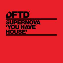 Supernova: If I Tell You (Extended Mix)