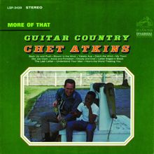 Chet Atkins: More of That Guitar Country