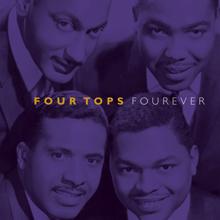 Four Tops: Fourever