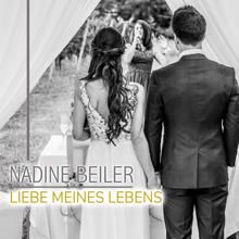 Nadine Beiler: Liebe meines Lebens