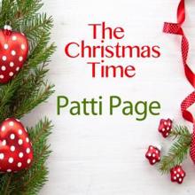 Patti Page: The Christmas Time