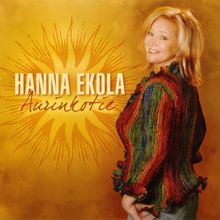 Hanna Ekola: Aurinkotie