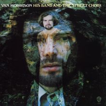 Van Morrison: Give Me a Kiss (Take 3)