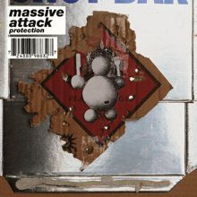 Massive Attack: Protection - The Remixes