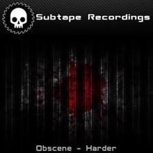 obScene: Harder