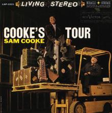 Sam Cooke: Cooke's Tour