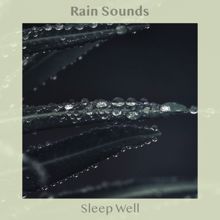 Rain Sounds: Sleep Well