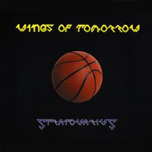 Stratovarius: Wings of Tomorrow