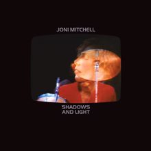 Joni Mitchell: The Tenth World (2024 Remaster)