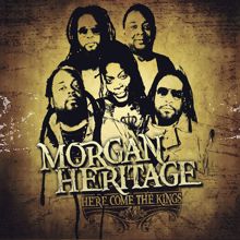 Morgan Heritage: Here Comes The Kings