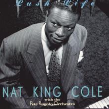 Nat King Cole: Tunnel Of Love