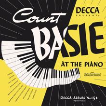 Count Basie: At The Piano