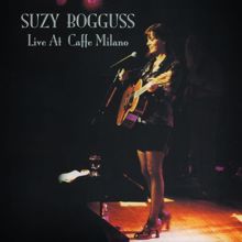 Suzy Bogguss: Live at Caffe Milano