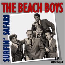 The Beach Boys: Surfin' Safari (Remastered)