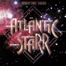 Atlantic Starr: Mystery Girl