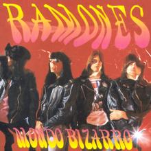 Ramones: Mondo Bizarro