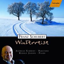 Andreas Schmidt: Schubert: Winterreise, Op. 89, D. 911