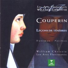 William Christie: Couperin : Leçons de Ténèbres